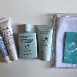 Brand new 
Price for 5 products