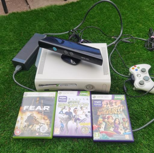 Buy & Sell West Midlands Birmingham - Photos for X box 360 (in good working order)