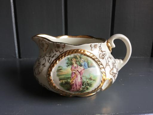 Buy & Sell Suffolk East Suffolk - Photos for Lingard Webster Milk Jug