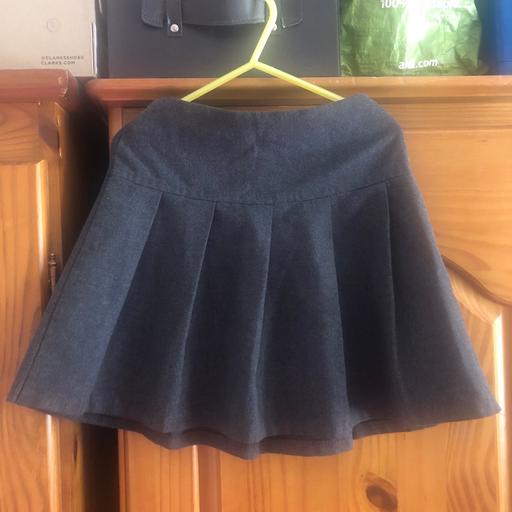 Buy & Sell West Midlands Walsall - Photos for School skirt age 5 years