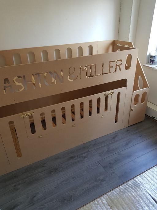 Buy & Sell West Midlands Birmingham - Photos for bunk bed cot bottom