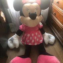 Extra large brand new Minnie Mouse #BigBundle