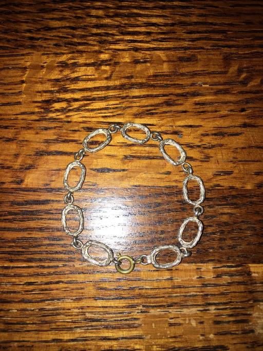 Buy & Sell South East London Bermondsey - South East London - Photos for 925 silver bracelet