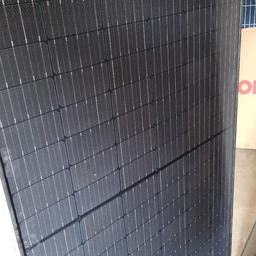 Brand new Canadian Solar 310W Monocrystalline solar panels .

Never used, priced real low.

Pick up from North London.