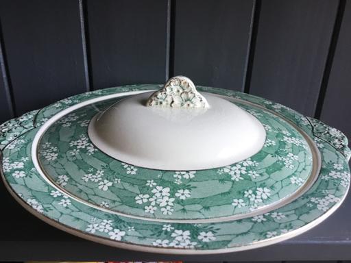 Buy & Sell Suffolk East Suffolk - Photos for J and G Meakin Alpine Tureen Serving Dish