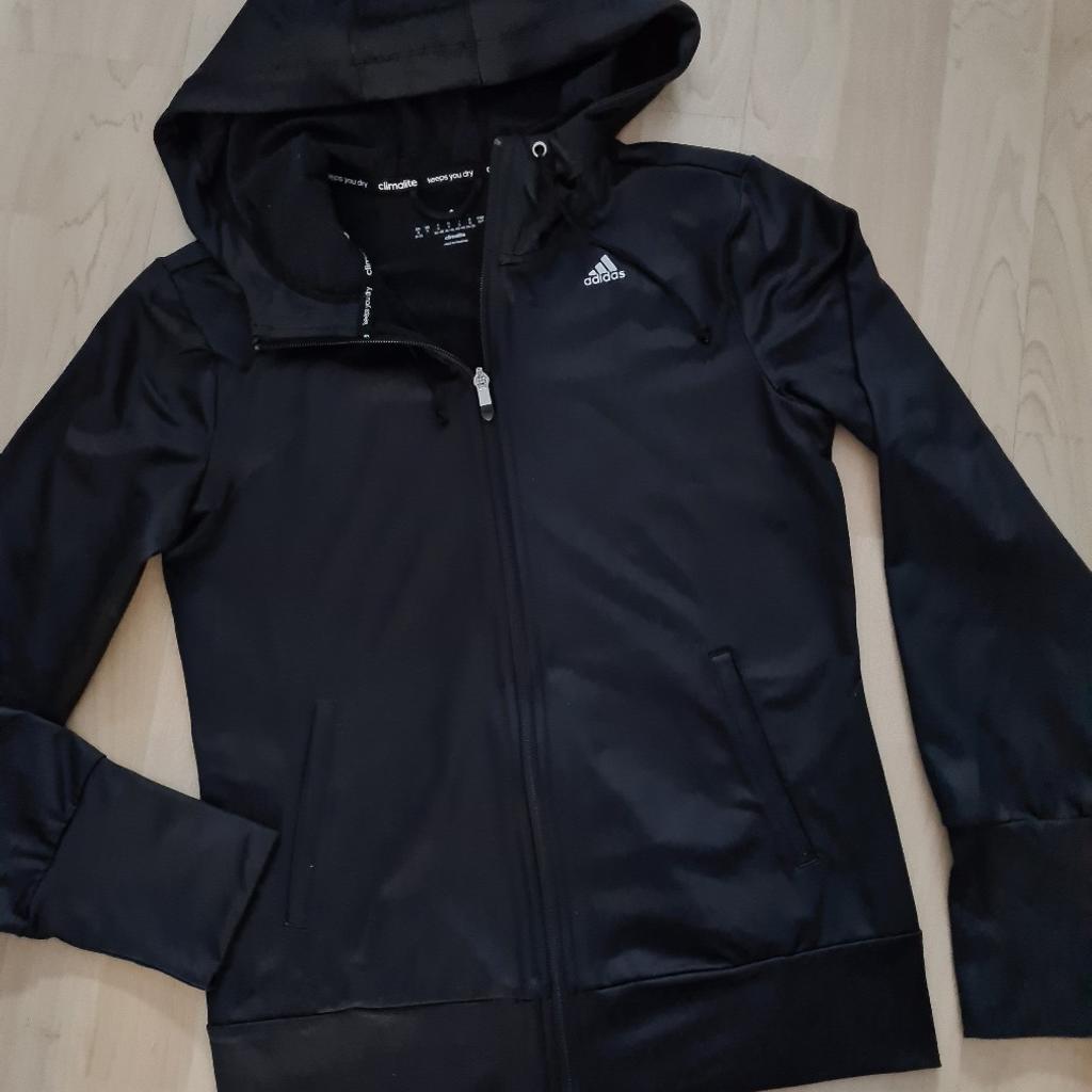 Adidas climalite damen outlet jacke