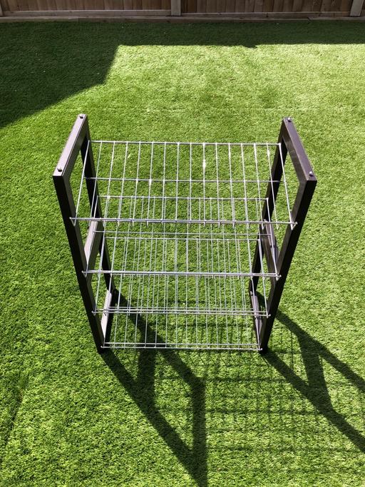 Buy & Sell Spondon Derby - Photos for Shoe racks