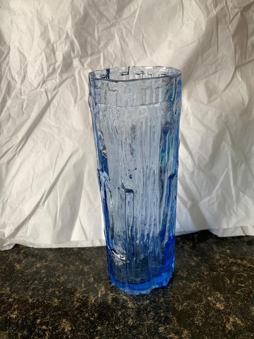 Buy & Sell Caerphilly - Wales Caerphilly Town Centre - Caerphilly - Photos for GIFT Glass vase small