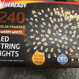240 lights