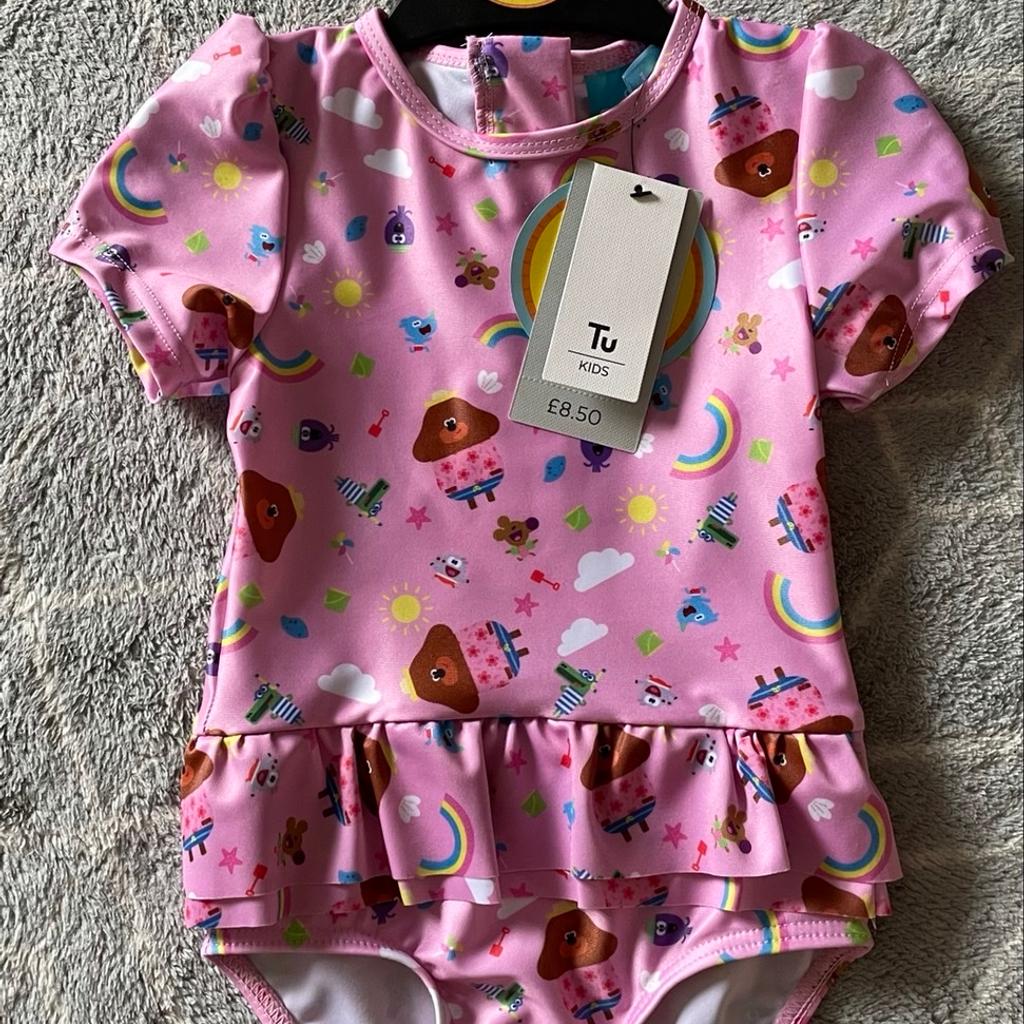 Hey Duggee Tutina Bambina Rosa - Pigiama In Pile Con Personaggi - Foto 9