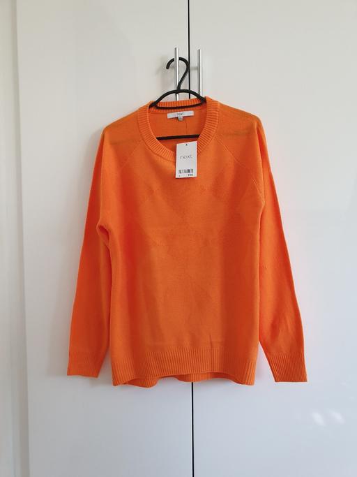 Buy & Sell South West London Richmond upon Thames - Photos for Next Women's Long Sleeves Jumper