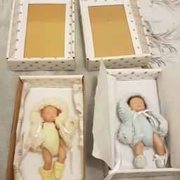 in box tint reborn doll never used just sat in box I have 2 dolls 1 girl and 1 boy £10 each beautiful little baby dolls