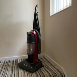 Working Panasonic Upright Hoover free to collector

NO timewasters

Collection only from B43 5RA ASAP else putting out for binmen
