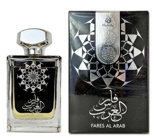 Buy & Sell East London Stepney Green - East London - Photos for FARES AL ARAB EDP BY ARD AL ZAAFARAN - 100ML