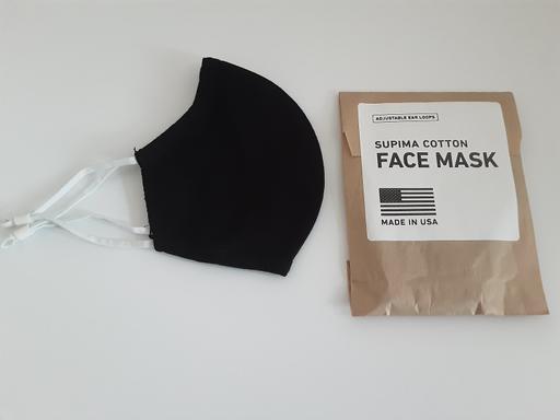 Buy & Sell South East London West Heath - South East London - Photos for supima cotton face mask BNWT