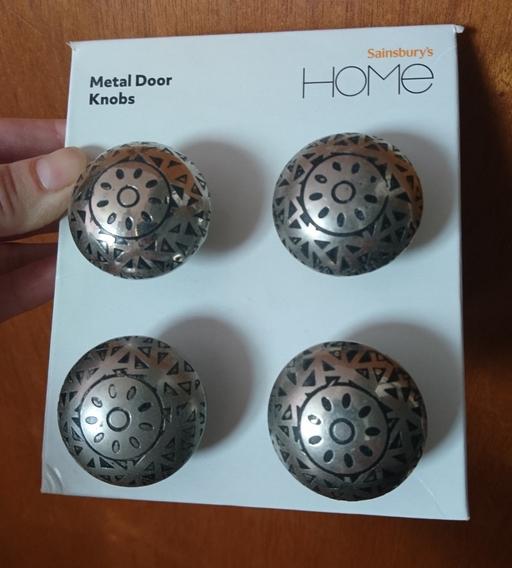 Buy & Sell South West London Colliers Wood - South West London - Photos for Brand new metal door knobs/ handles