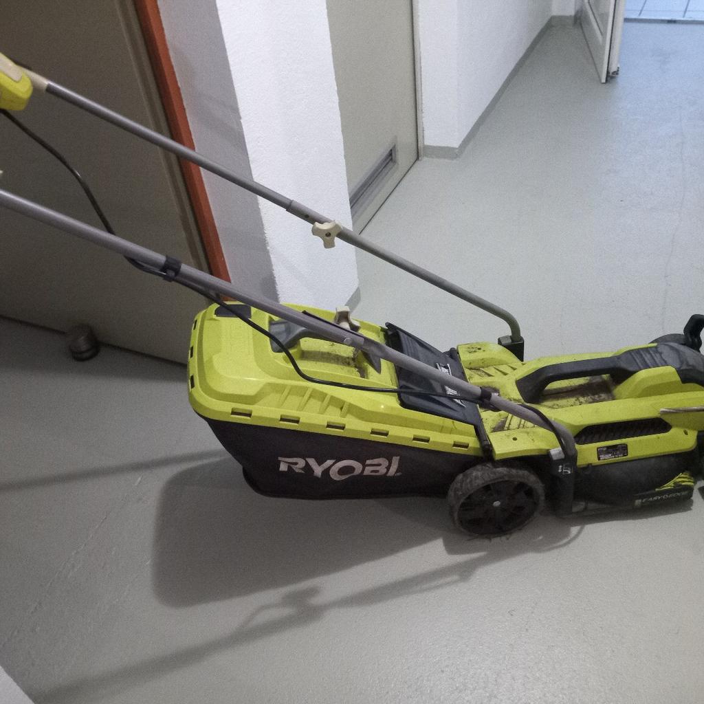 Rasenmäher Strom in 6850 Stadt Dornbirn für € 24,00 zum Verkauf Shpock AT