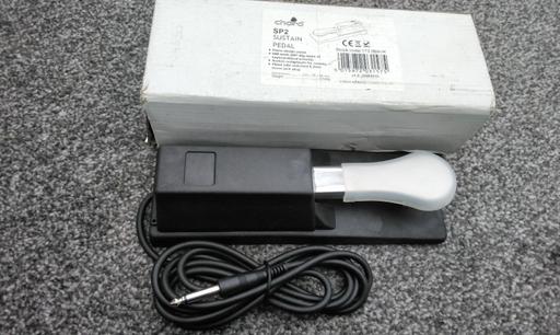 Buy & Sell West Midlands Birmingham - Photos for digital piano sustain pedal new