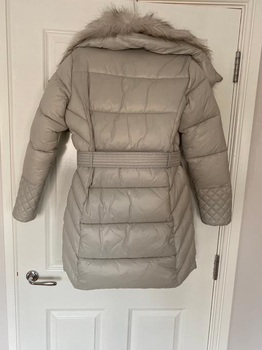 Buy & Sell South Yorkshire Rotherham - Photos for Women’s River Island Coat Size 8