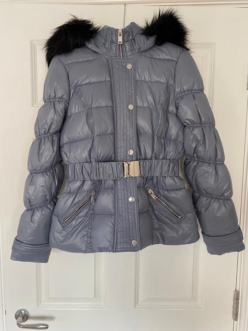 Buy & Sell South Yorkshire Rotherham - Photos for Women’s River Island Coat Size 8