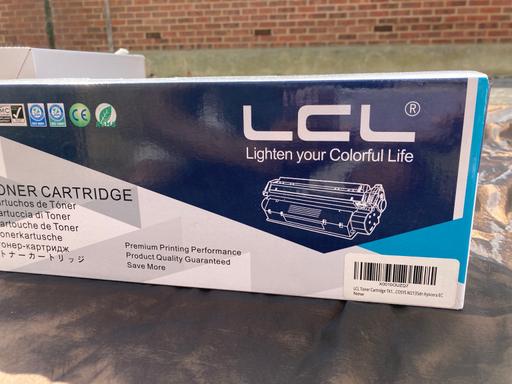 Buy & Sell South West London Tooting Broadway - South West London - Photos for Lcl toner cartridge