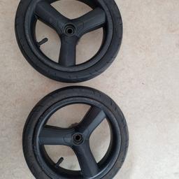 icandy peach spare pump up back wheels
Happy to post and combine postage