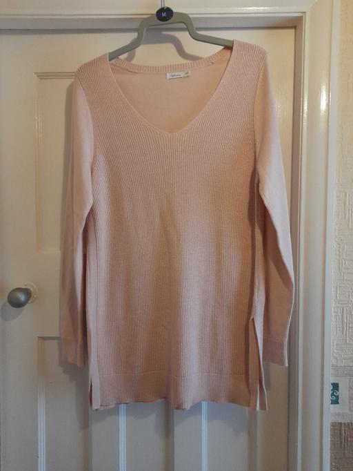 Buy & Sell Lancashire Blackpool - Photos for Ladies jumper size M