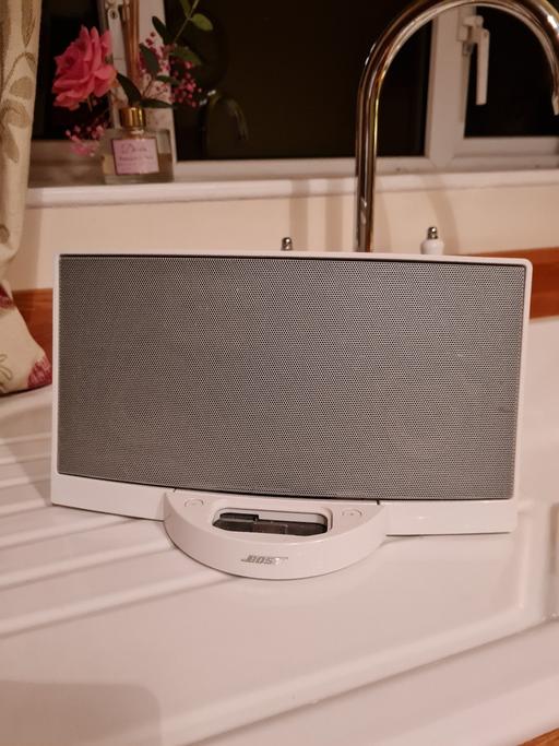 Buy & Sell Shropshire Telford and Wrekin - Photos for BOSE SOUND DOCK