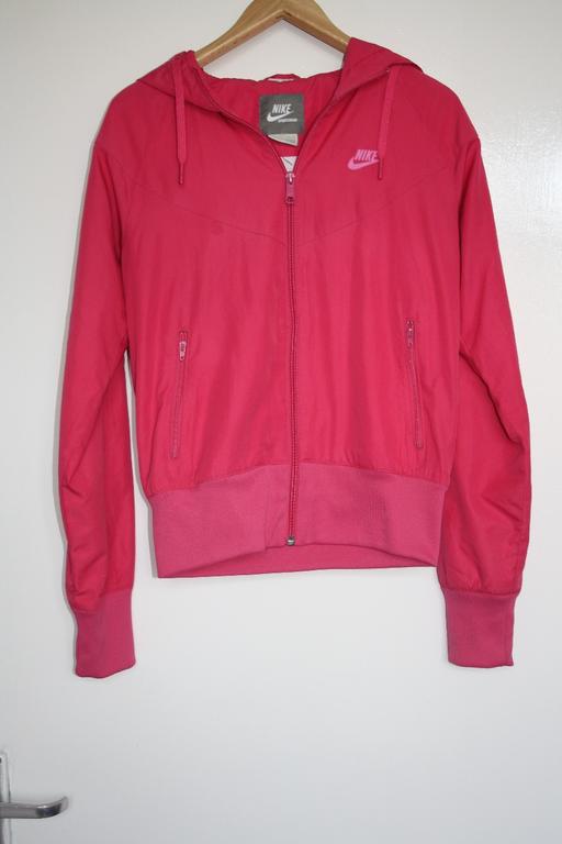 Buy & Sell North West London Chalk Farm - North West London - Photos for WOMENS SIZE XS NIKE PINK JACKET