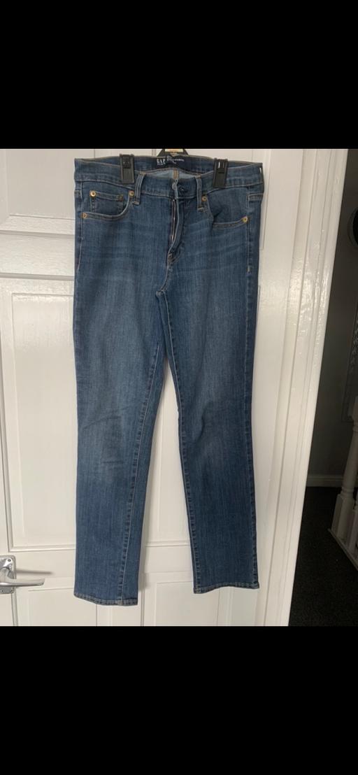 Buy & Sell West Midlands Birmingham - Photos for Gap men’s jeans