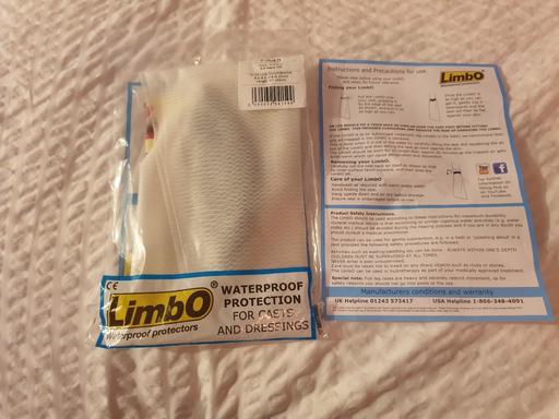 Buy & Sell Staffordshire Stoke-on-Trent - Photos for Limbo Waterproof Child