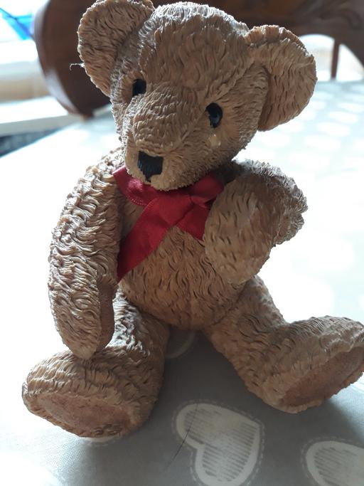 Buy & Sell Essex Chelmsford - Photos for Beau Bear by Portia