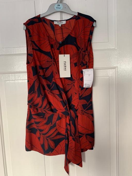 Buy & Sell West Midlands Birmingham - Photos for New blouse top