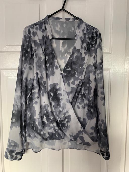 Buy & Sell West Midlands Birmingham - Photos for Blouse top