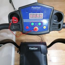 Pro fitness discount jx 260 manual