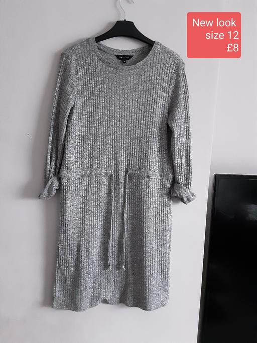 Buy & Sell Suffolk Ipswich - Photos for Ladies jumpers dress