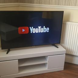 Samsung TV Modle number is ue43nu7020kxxu. The problem is that the TV is darkening and it is increasing the picture is still visible but it is noticeable