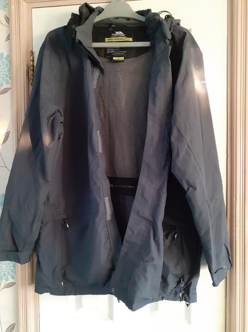 Buy & Sell West Midlands Birmingham - Photos for MENS LIGHTWEIGHT JACKET- SIZE M