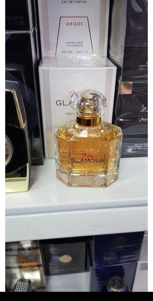 Buy & Sell East London Commercial Road - East London - Photos for Mon Glamour EDP 100 ml By Arqus from U.A.E