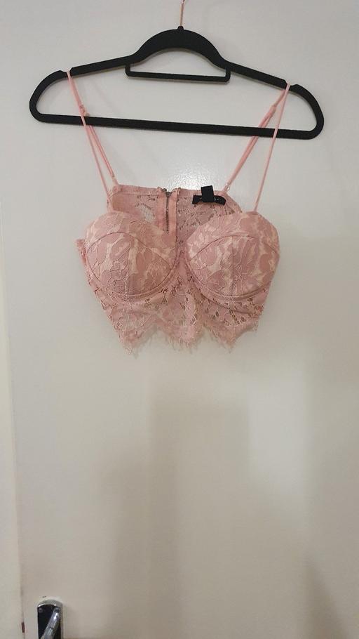 Buy & Sell South East London Waddon - Croydon - Photos for Bralet and Skirt