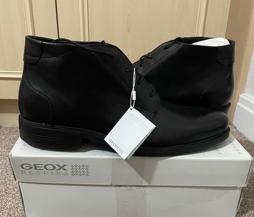 Buy & Sell Slough Farnham Royal - Slough - Photos for Men’s ankle boots