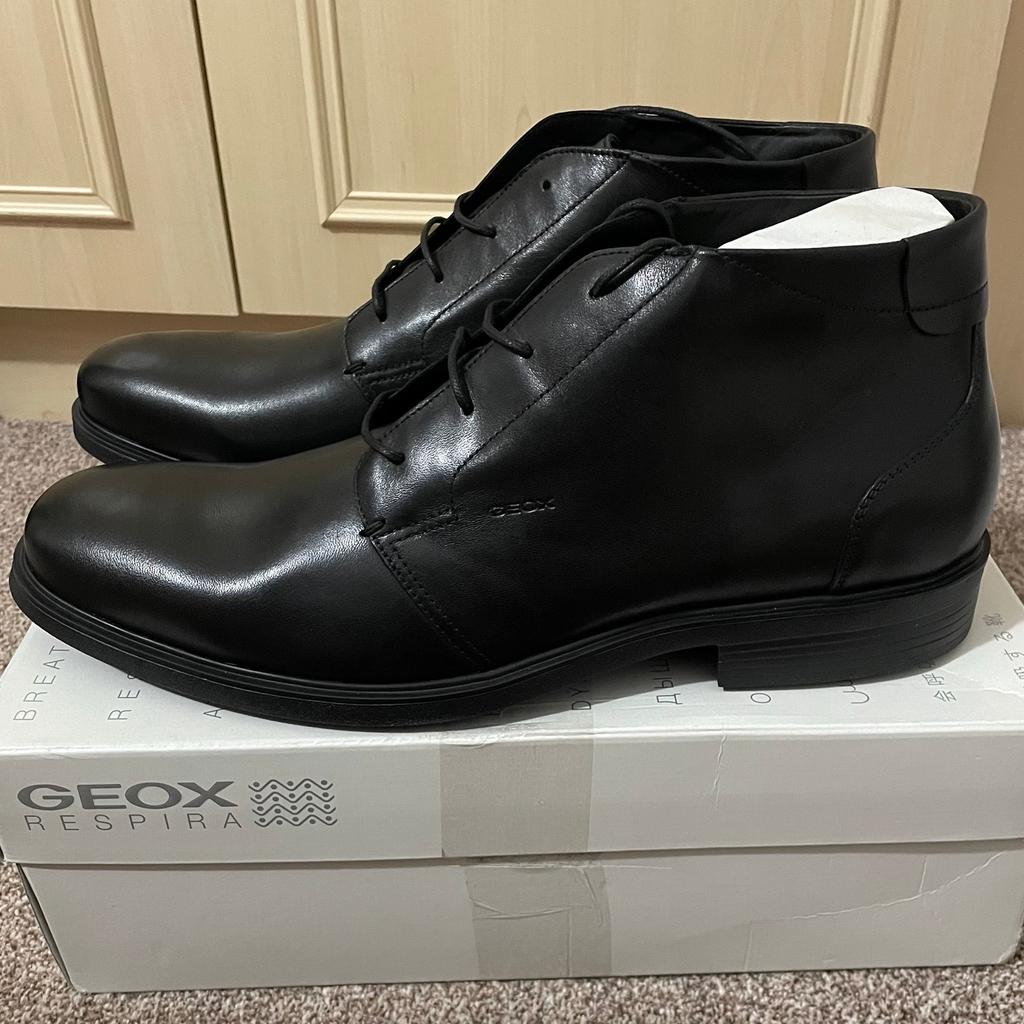Geox Respira brand new with tag & original packaging
