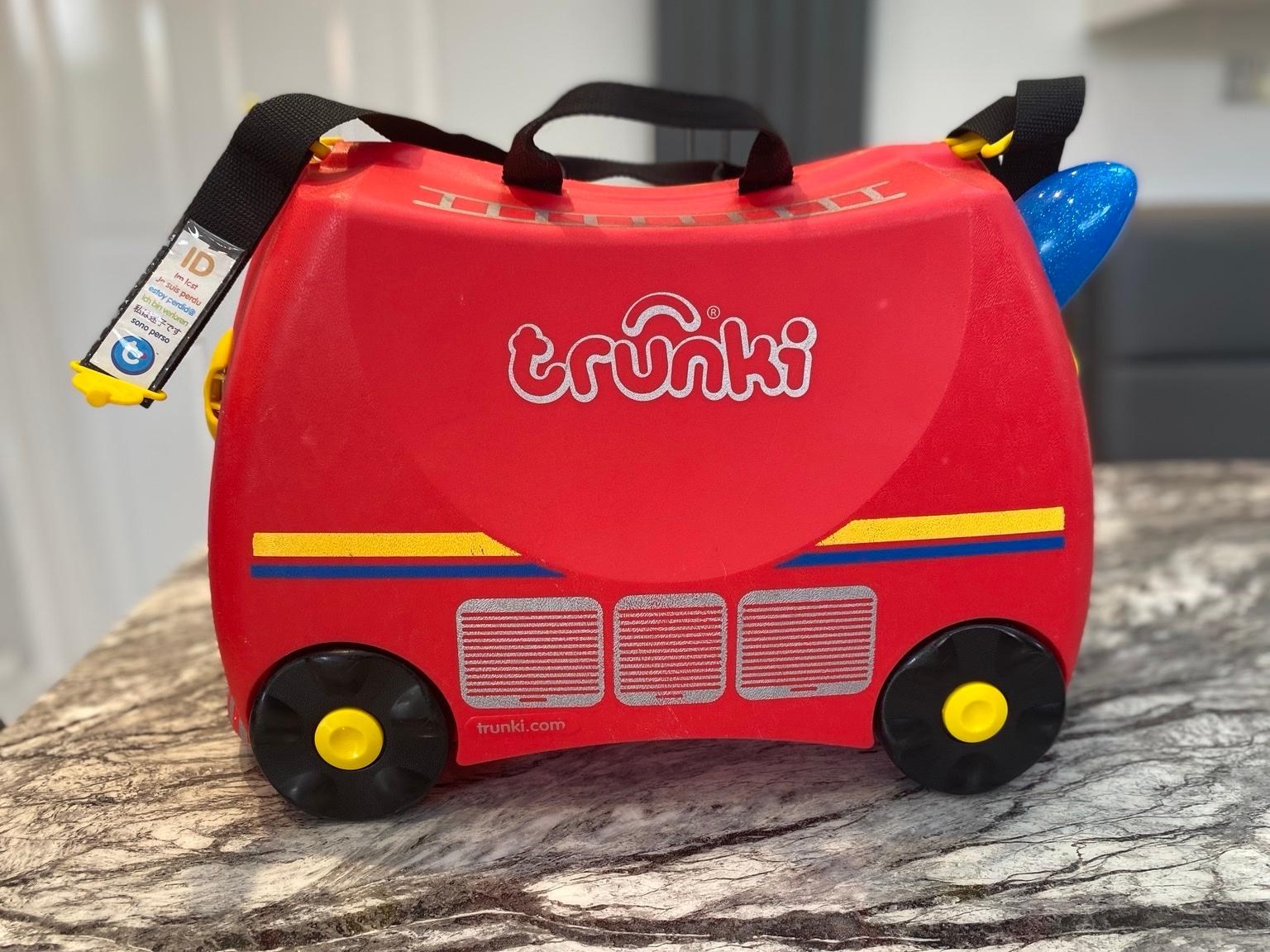 Trunki in WV14 Dudley für £ 10,00 zum Verkauf | Shpock AT