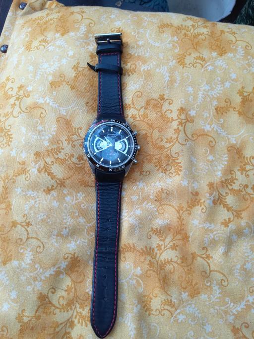 Buy & Sell South East London Blackfen - South East London - Photos for Accurist Chronograph Watch