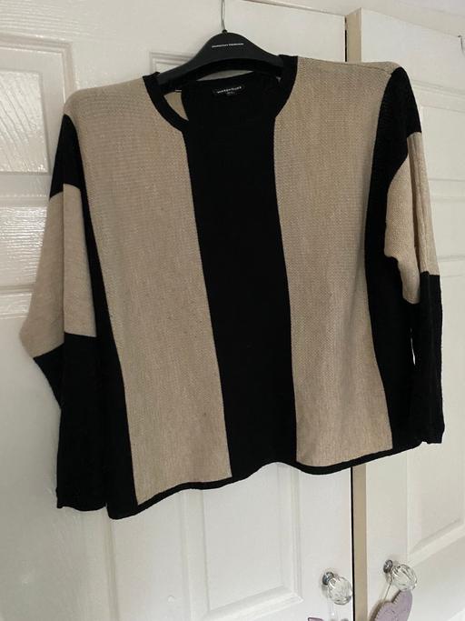 Buy & Sell West Midlands Dudley - Photos for Stripped jumper (warehouse)