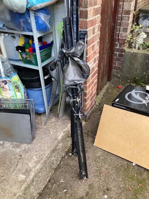 Buy & Sell Nottinghamshire Ashfield - Photos for Bike carrier