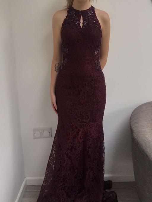 Buy & Sell Essex Basildon - Photos for Prom dress