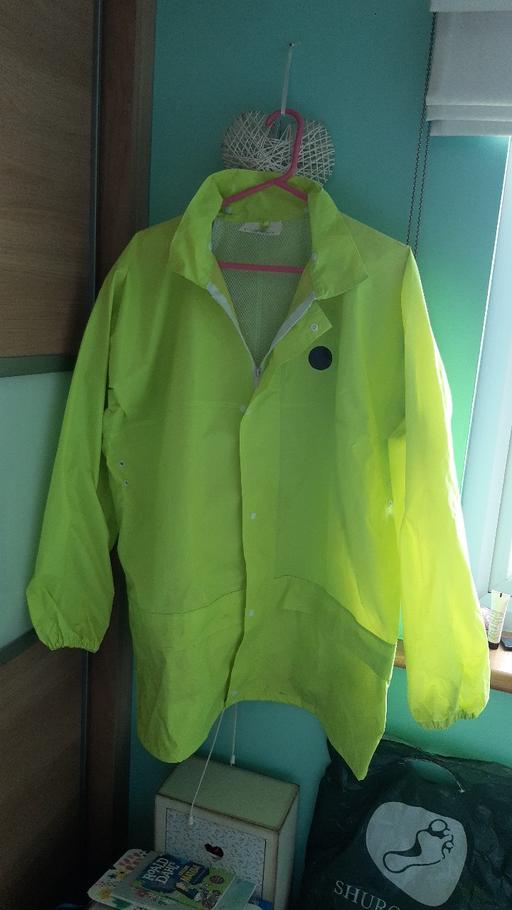 Buy & Sell South Yorkshire Doncaster - Photos for Mens work high vis medium