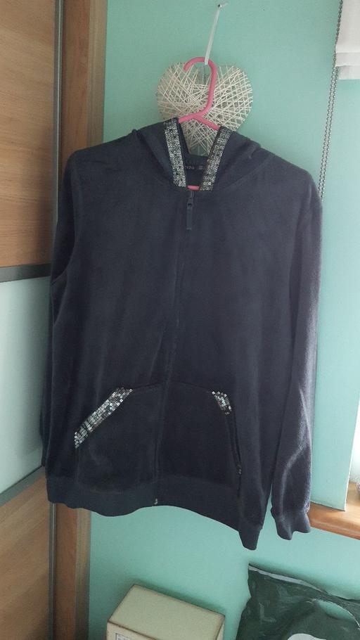 Buy & Sell South Yorkshire Doncaster - Photos for Size 18/20 velour jacket.