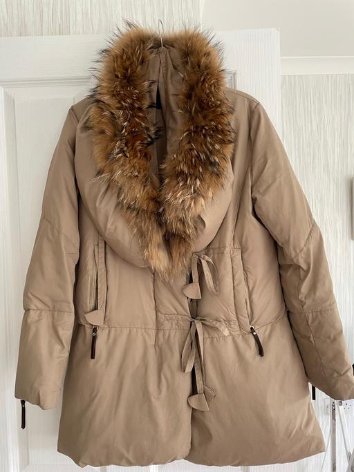 Buy & Sell East London Havering - Photos for Ladies coat